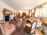 Charming Stay by High Fens