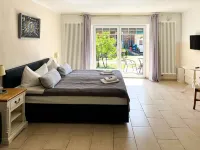 Himmelreich Rügen Hotels in der Nähe von Karls Erlebnis-Dorf - Zirkow