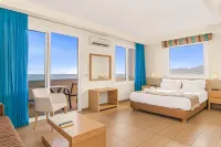Glaros Beach Hotel