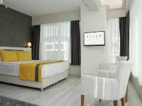 Resun Hotel Hotels near يلديزفلر