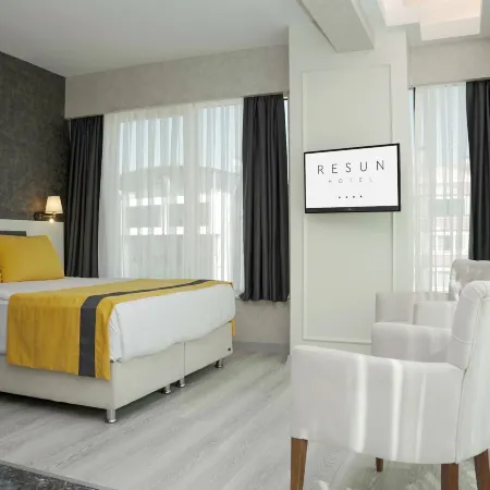 Resun Hotel