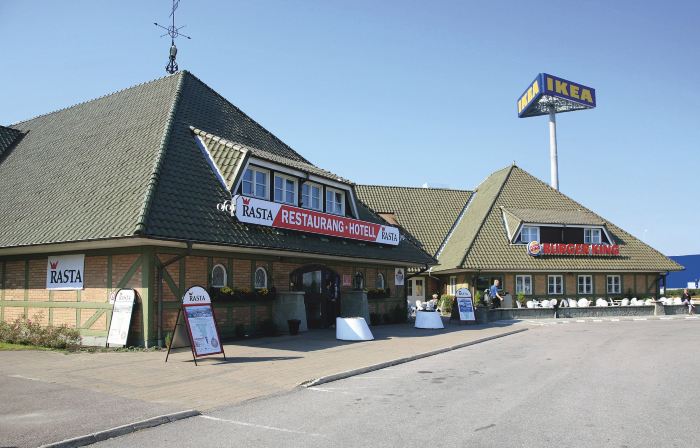 Rasta Kalmar