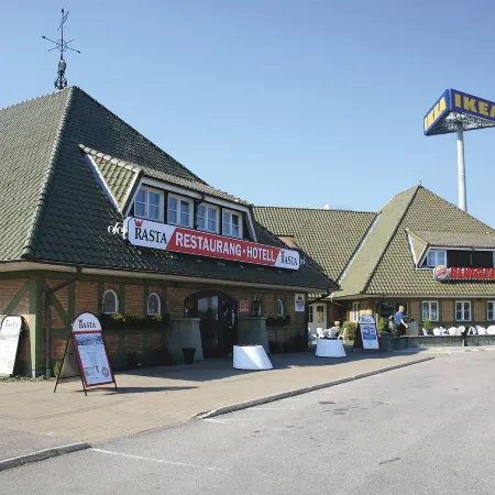 Rasta Kalmar