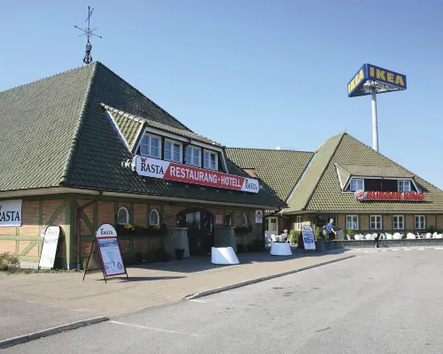 Rasta Kalmar Hotels in Kalmar