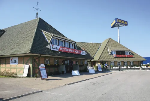 Rasta Kalmar Hotels in Kalmar