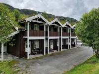 Østerbø Fjellstove Hotels in Aurland
