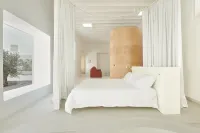 카사 몬텔롱고 Castillo de El Toston 주변 호텔