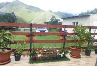Guest House Elguja Qushashvili
