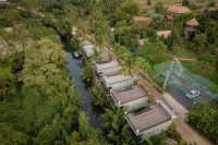 Ganesha Kampot Resort Hotels in 