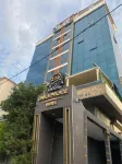 216 Eagle Palace Suite Отели в г. Картал
