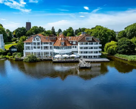 Seehotel Fährhaus Hotels in Bad Zwischenahn