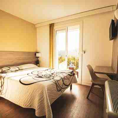 Hôtel le Panoramic - Votre Hôtel au cœur des Gorges du Verdon Rooms