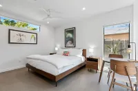 4Square綜合體 鳳凰城動物園附近的飯店