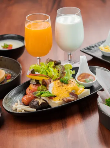 รูปภาพของเดอะ ฮิดเด้น วิลเลจ เขาใหญ่