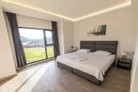 Tolstoy'un Bisikleti Otel