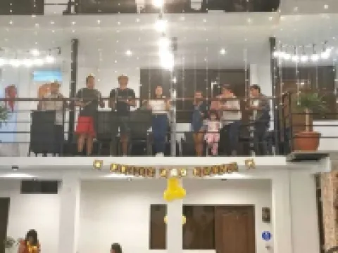 Hotel San Isidro Hoteles en Pisco