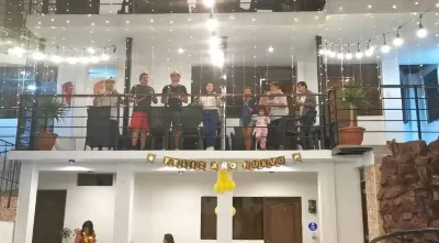 ホテル・サン・イシドロ のホテル