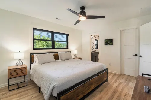 Tranquille Resort Hotels in Towns County