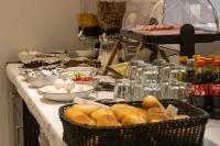 O&O Hotel Oberursel Zentrum - breakfast
