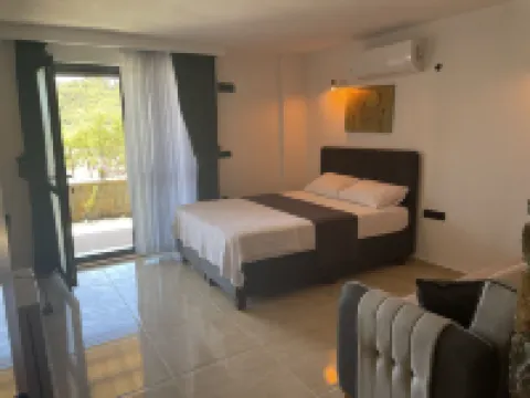 Imbrossa Hotel Hotels in Gokceada