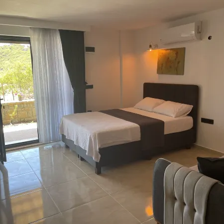 Imbrossa Hotel