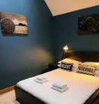 Stable Yard Rooms Hotels in Saint Martin's