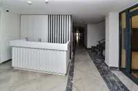 C Suites Antalia Airport Hotel a Antalya