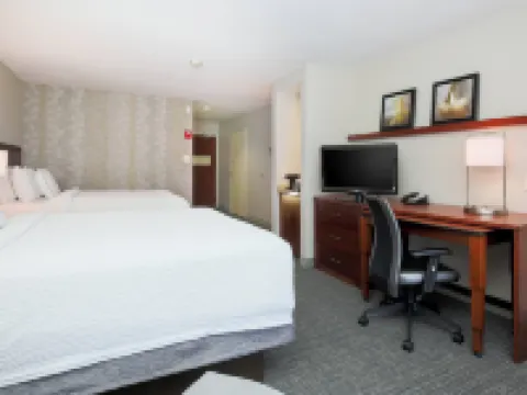 Courtyard Chico Hoteles en Chico