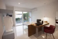 Aquamaris Design Suite & Spa - balcony