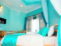 WestWay Luxury Suites Hotels in Kashari