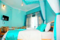 WestWay Luxury Suites Hotels in Kashari