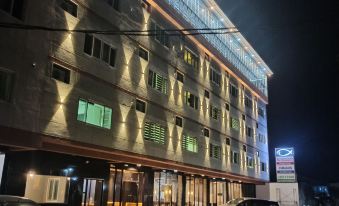 Emmaus condotel