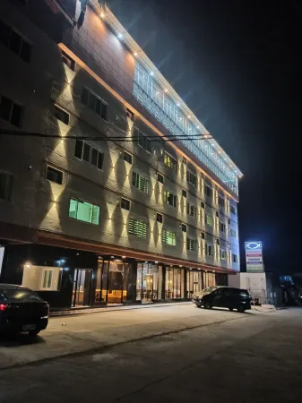Emmaus condotel