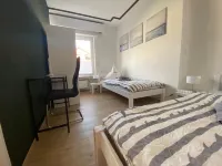 Alter Ziegelhof Vechta Hotels in Vechta