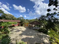 Pousada Sotaque Mineiro