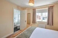 Host & Stay - Driftwood - Wifi