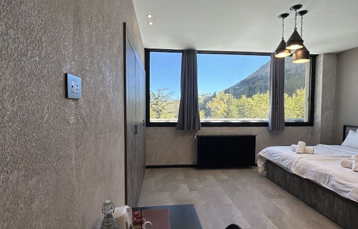 Nirvana Hotel