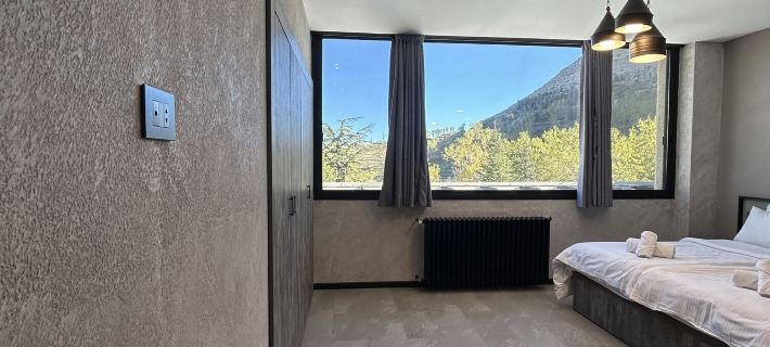 Nirvana Hotel Hotels in Jbeil