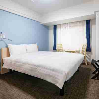 東横 INN 南町田 Rooms