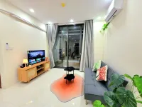 Housinco Premium 2Brt View City Hotels in Huyen Thanh Tri