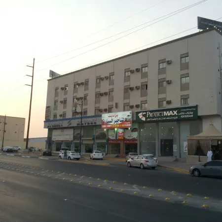 Al Eairy Serviced Apartments Company is a one person company Al Ahsa 2