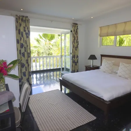 Chateau Elysium - Two Bedroom Villa 2
