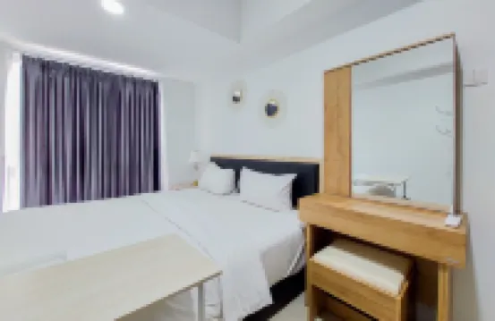 Nice and Homey 3Br Tamansari Bintaro Masion Apartment Hotels in Pondok Betung