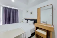 Nice and Homey 3Br Tamansari Bintaro Masion Apartment Hotels in Pondok Aren