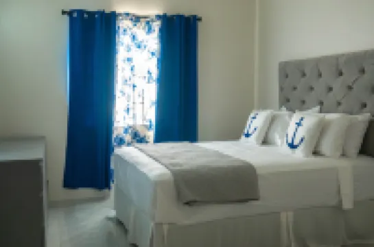 Casa Blue Hoteles en Discovery Bay