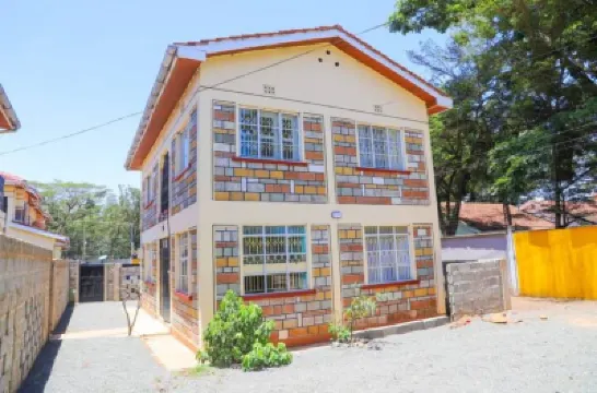 Milimani Suites Kisumu Hotels in 