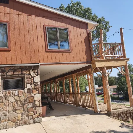 Cedar House