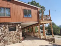 Cedar House