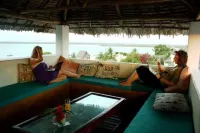 Morocco House Hotels in Lamu
