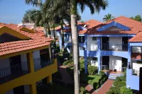 Regenta Baywatch Resort, Goa